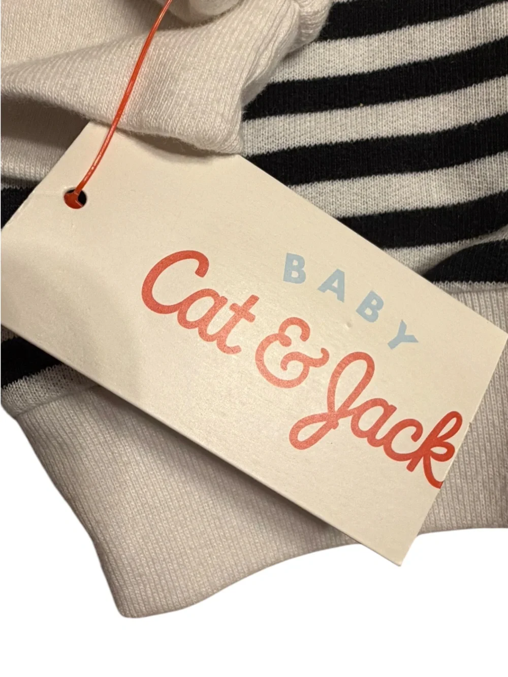 Cat & Jack soft off